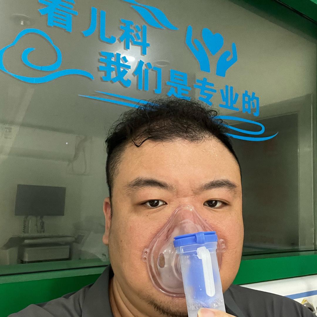 满仓子（厕所男高音）