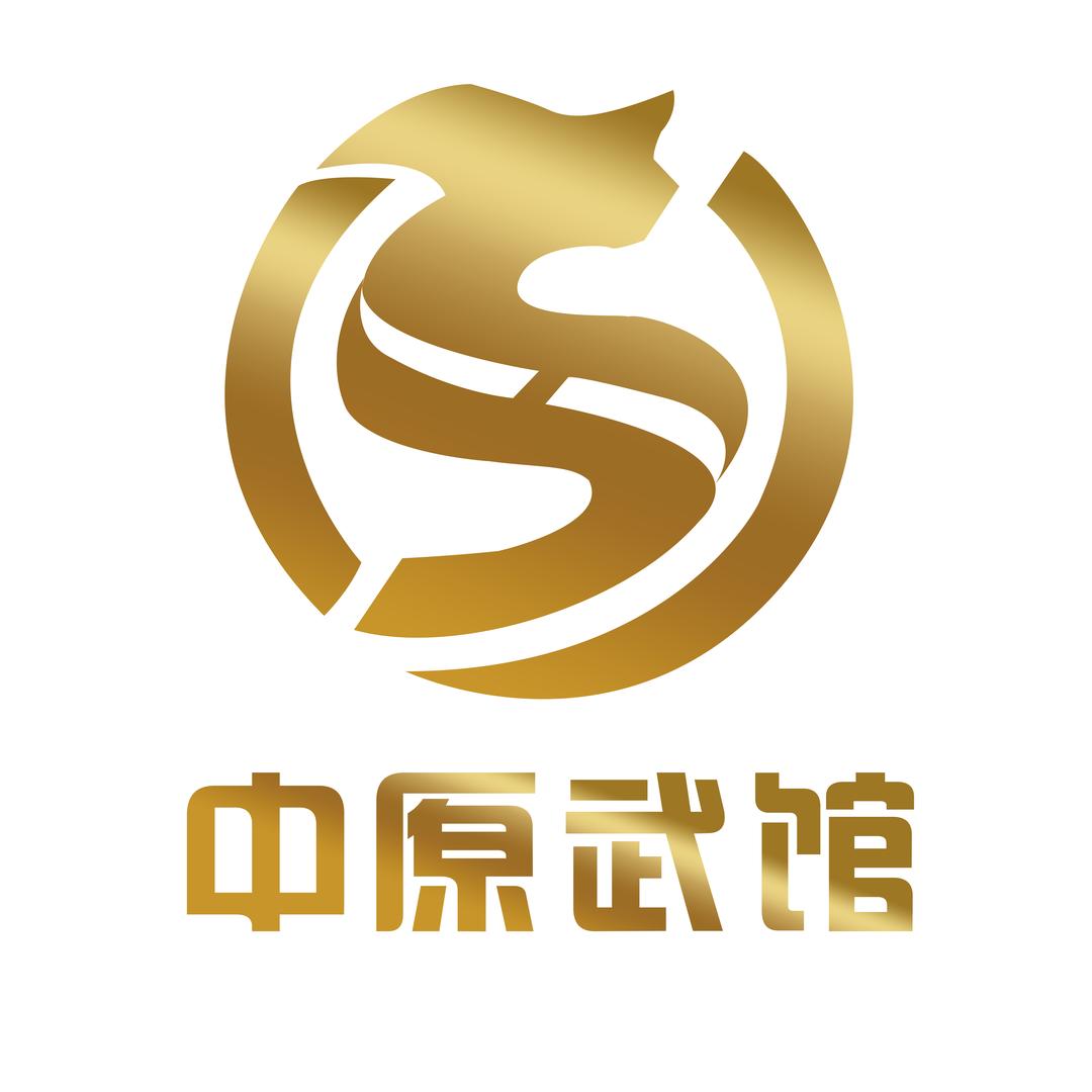 兰考县中原武馆