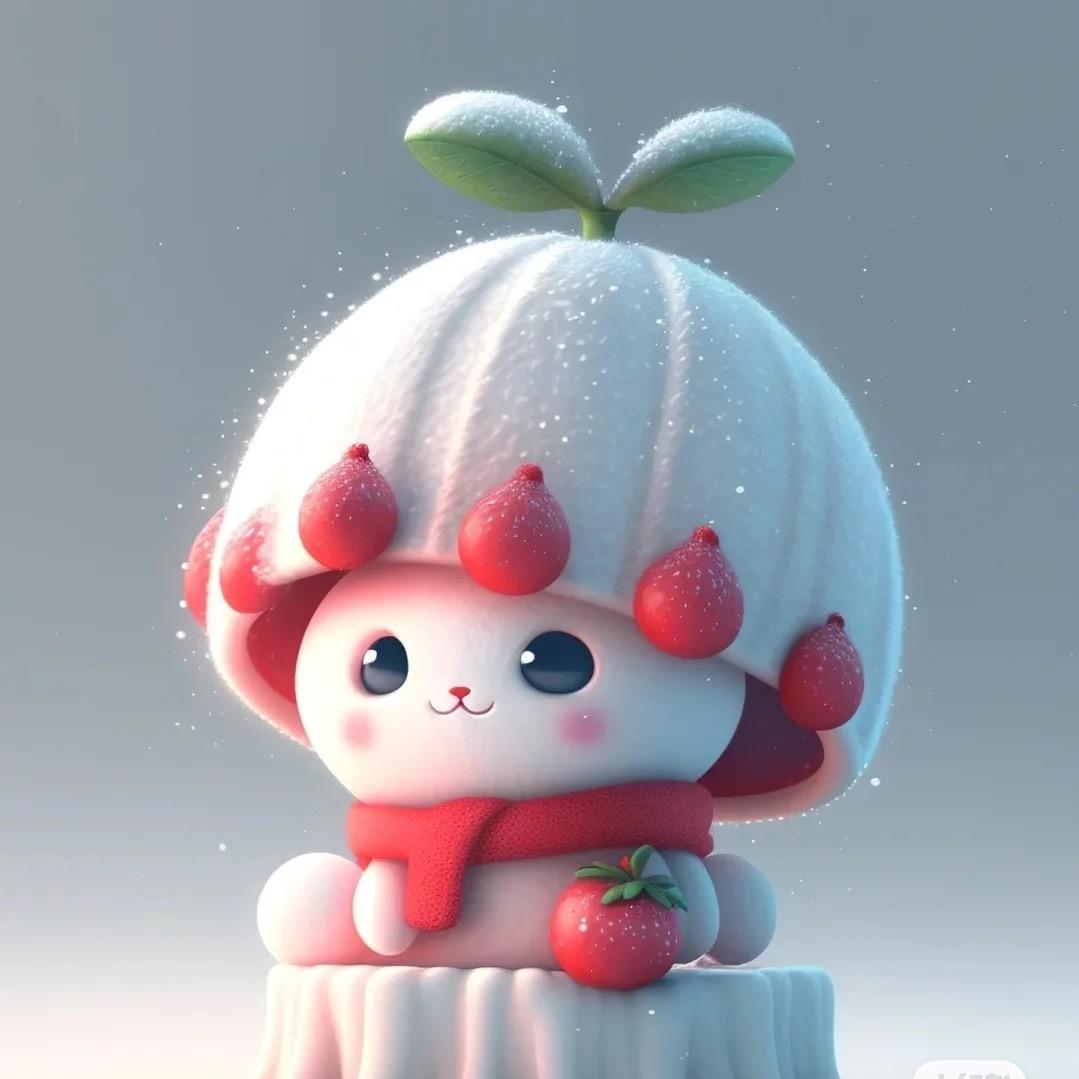 柒宝☁️
