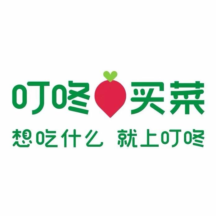 叮咚买菜小时达