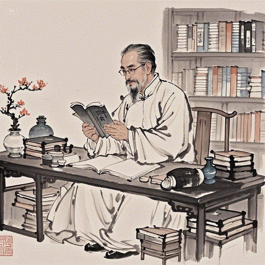 养生小时辰