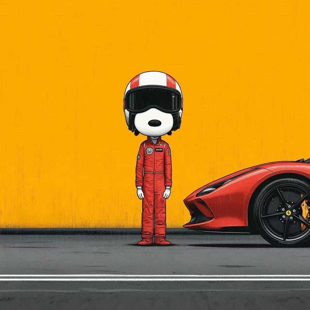 贺鸠-飞飞说车