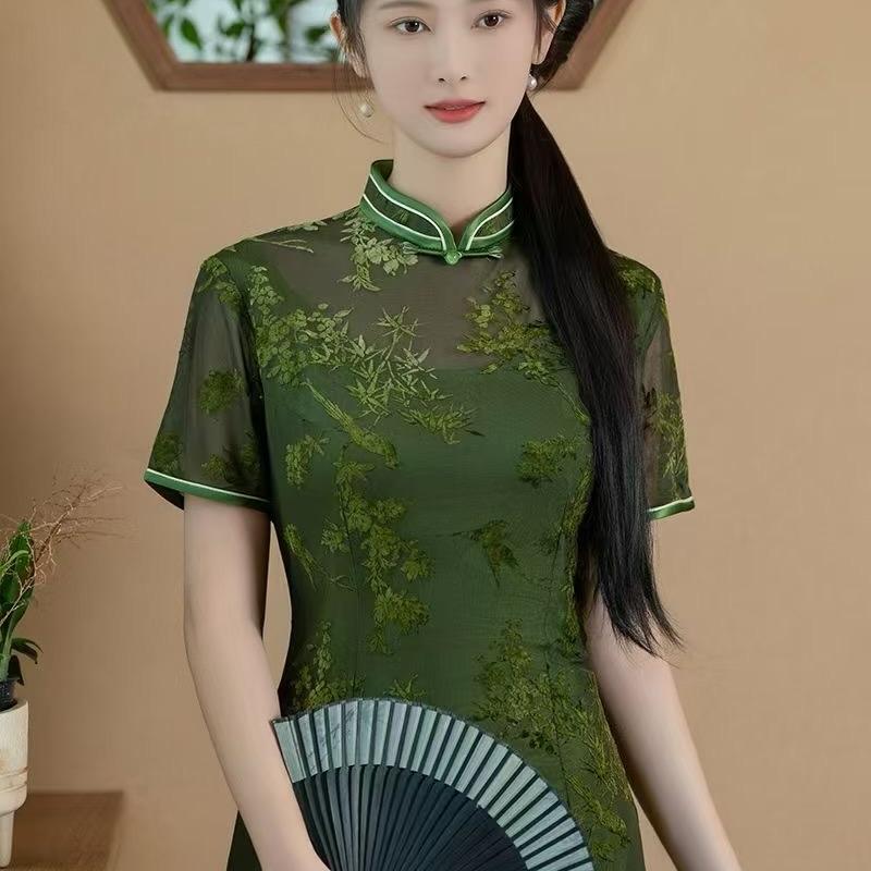 梦熙熙精品女装