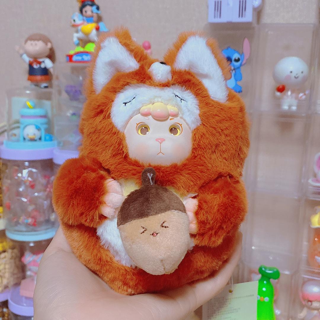多多盲盒💕