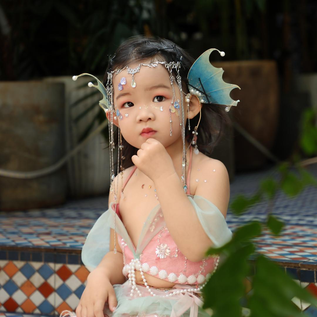 小淘喜🐯🌹☘️