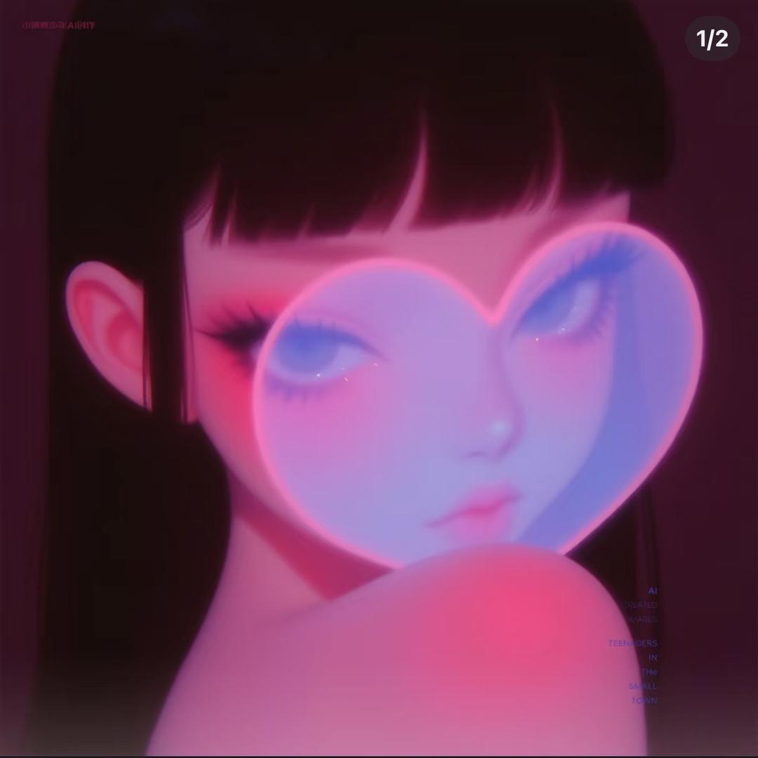 坐在你身边看☁️