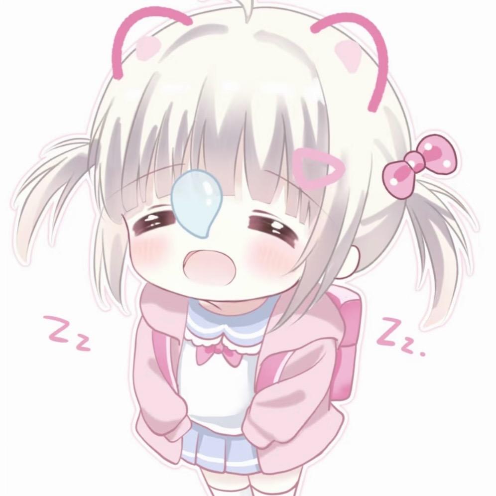 小O