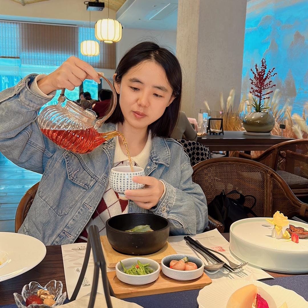 小英在长沙