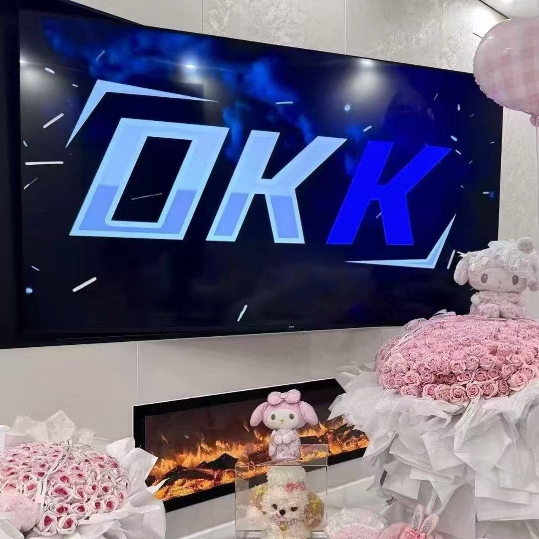 okk·射手座（贴心直属）