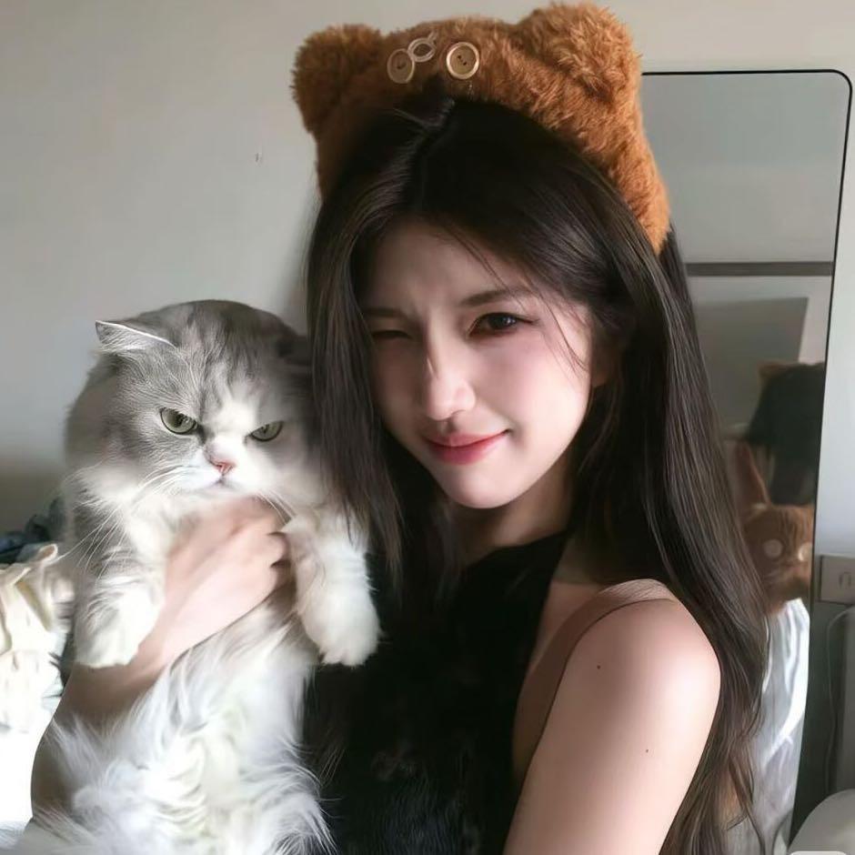 小只暴富猫ʕᵔᴥᵔʔ