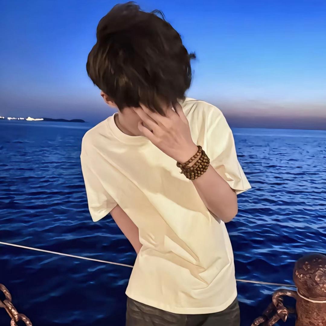 周八见