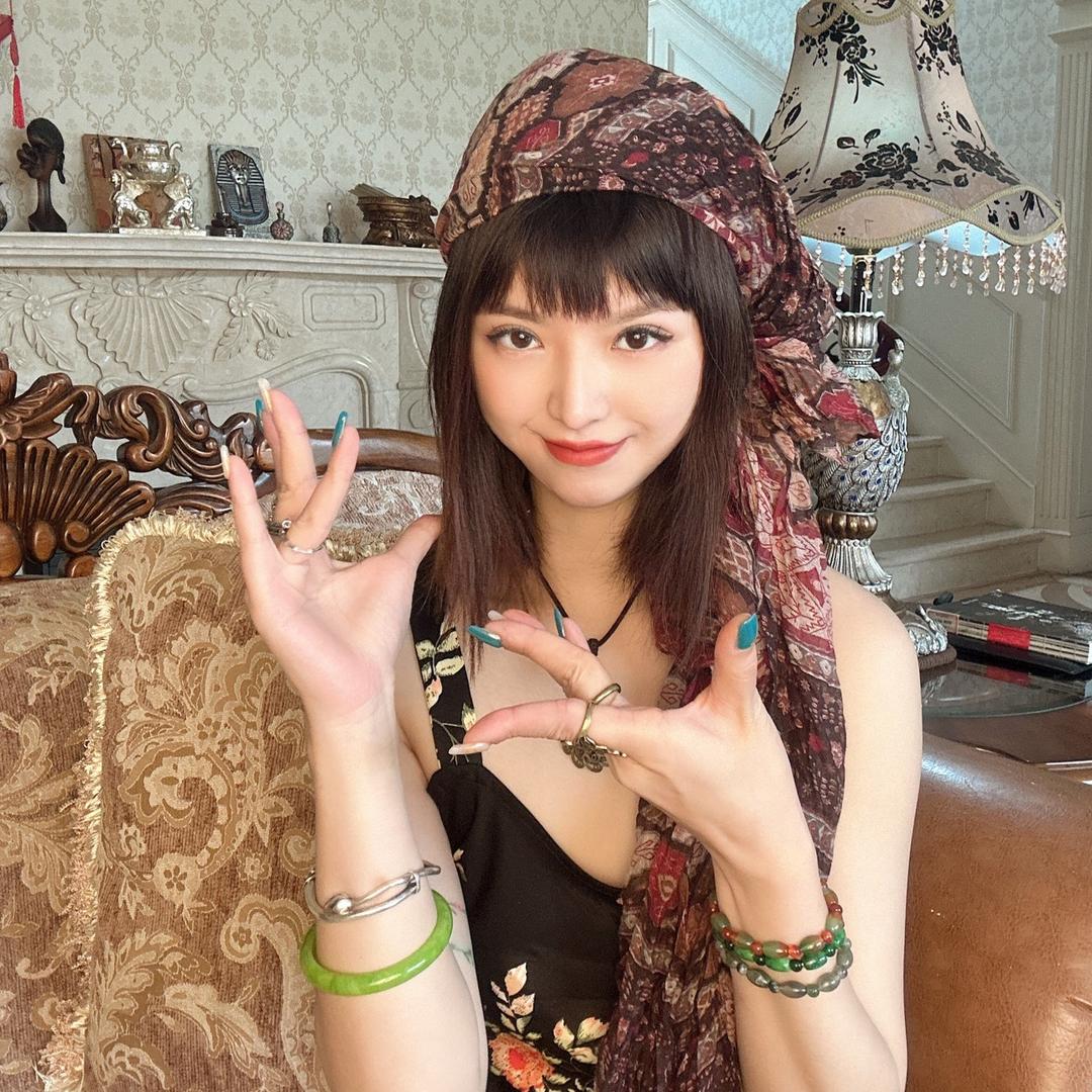 🐲👽绿子