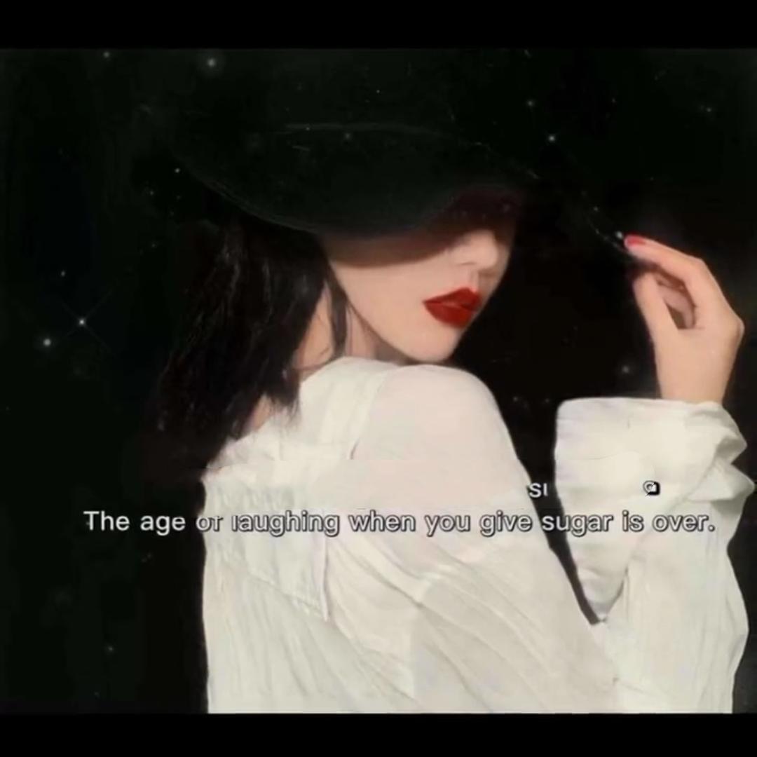 南丰（想见你）女装👗