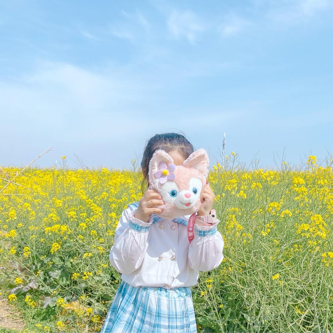 张张不吃香菜