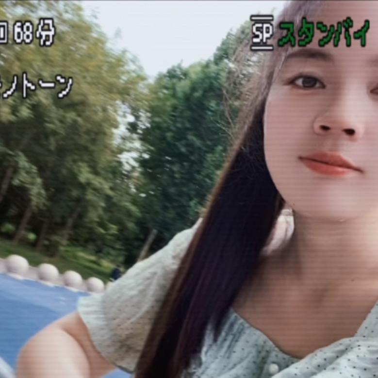 蓝天