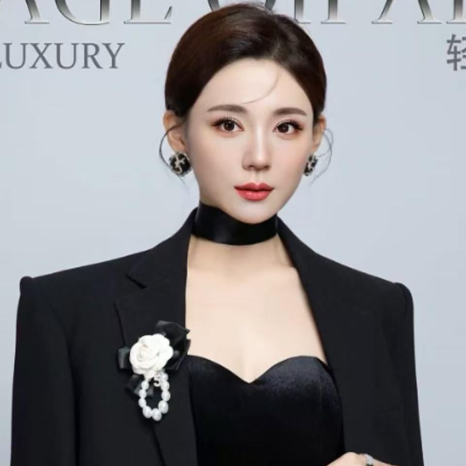 美溪