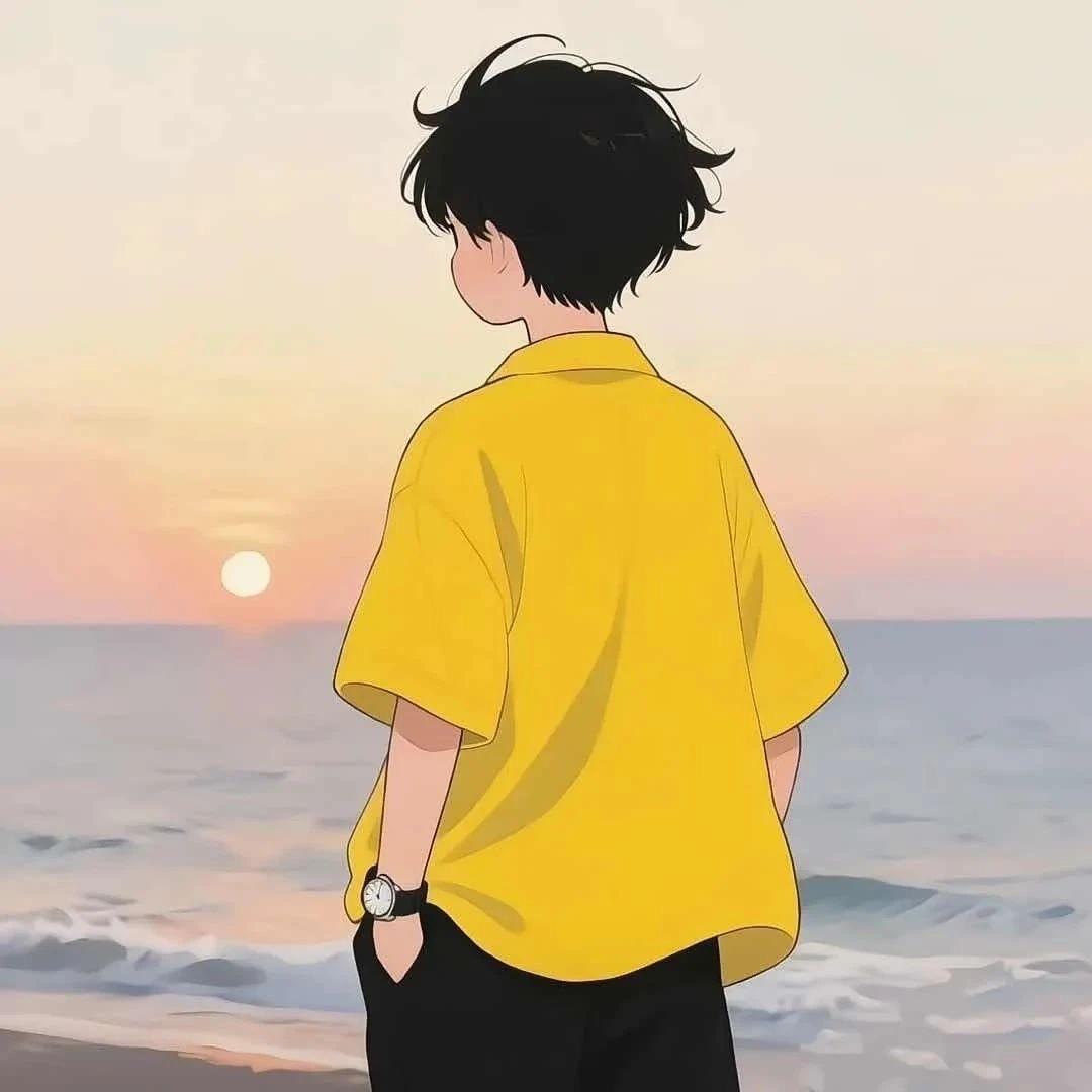 情话微甜i