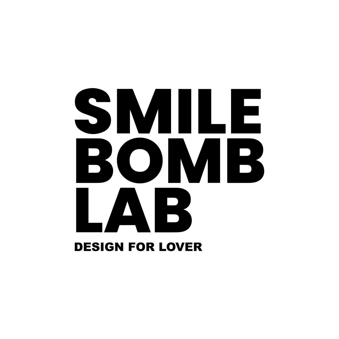 SMLIE BOMB LAB