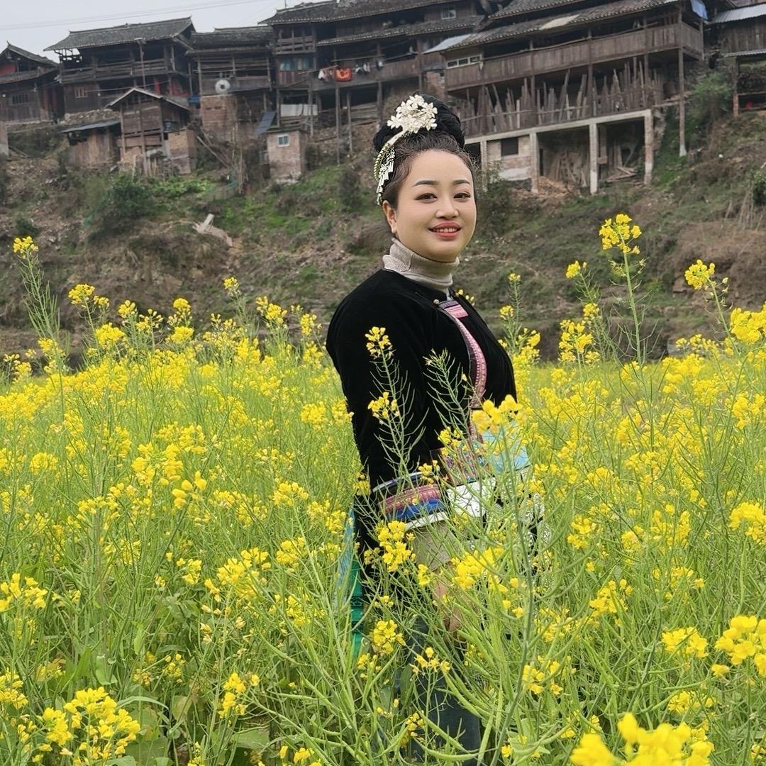 胖丫的旅游日记