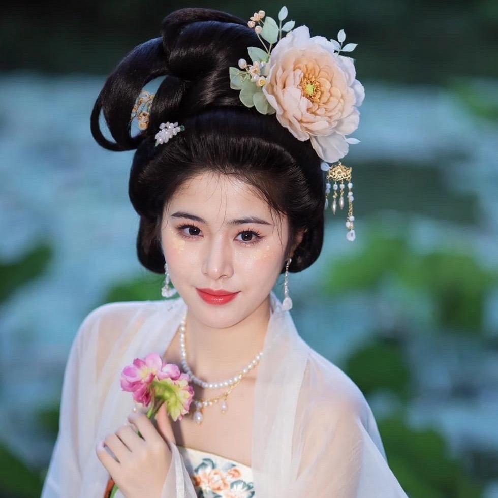 簌簌