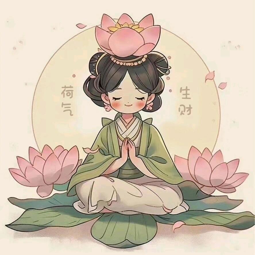轩轩妈