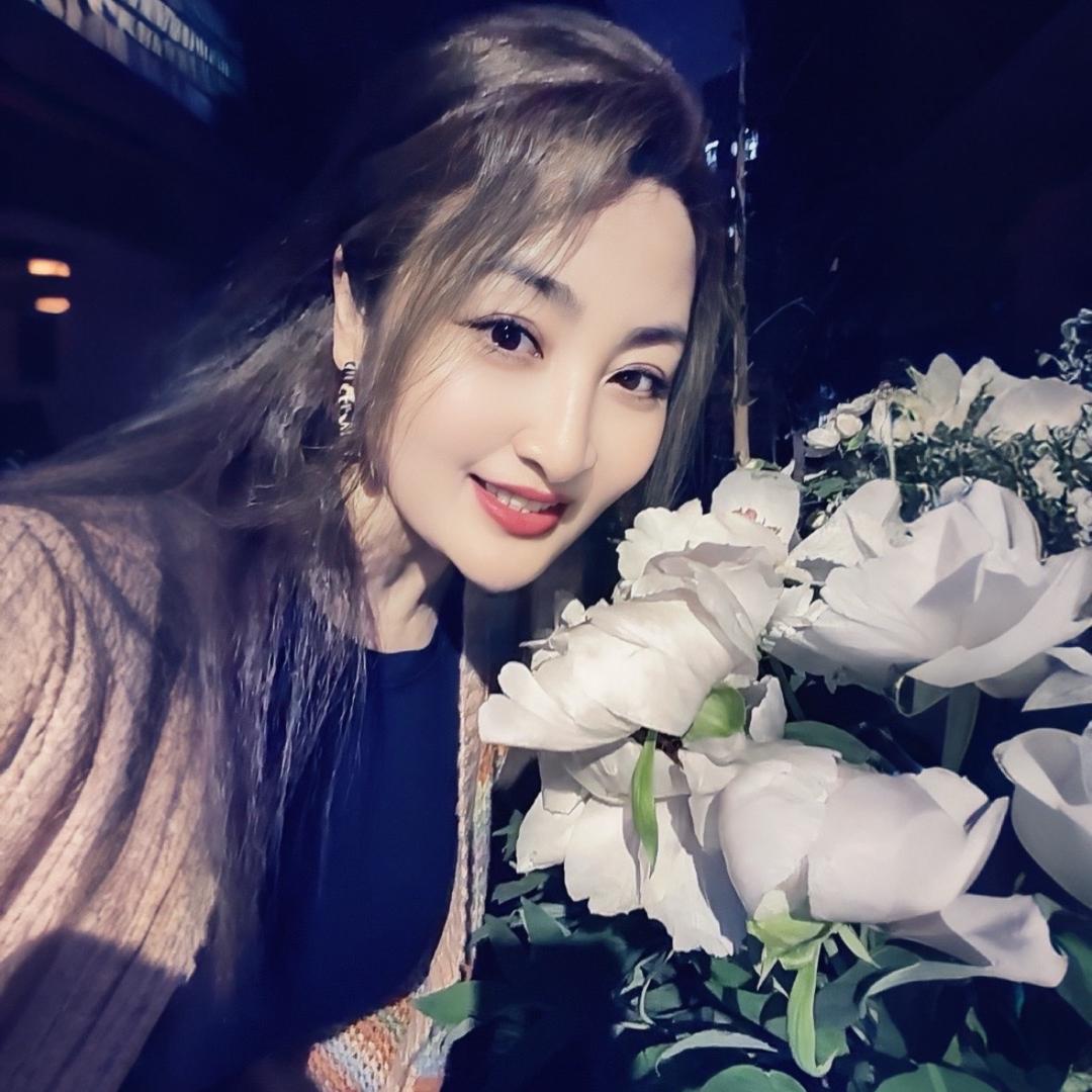 龙女姐姐
