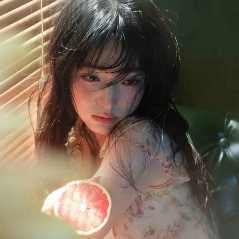 别 说 不 喜 欢.