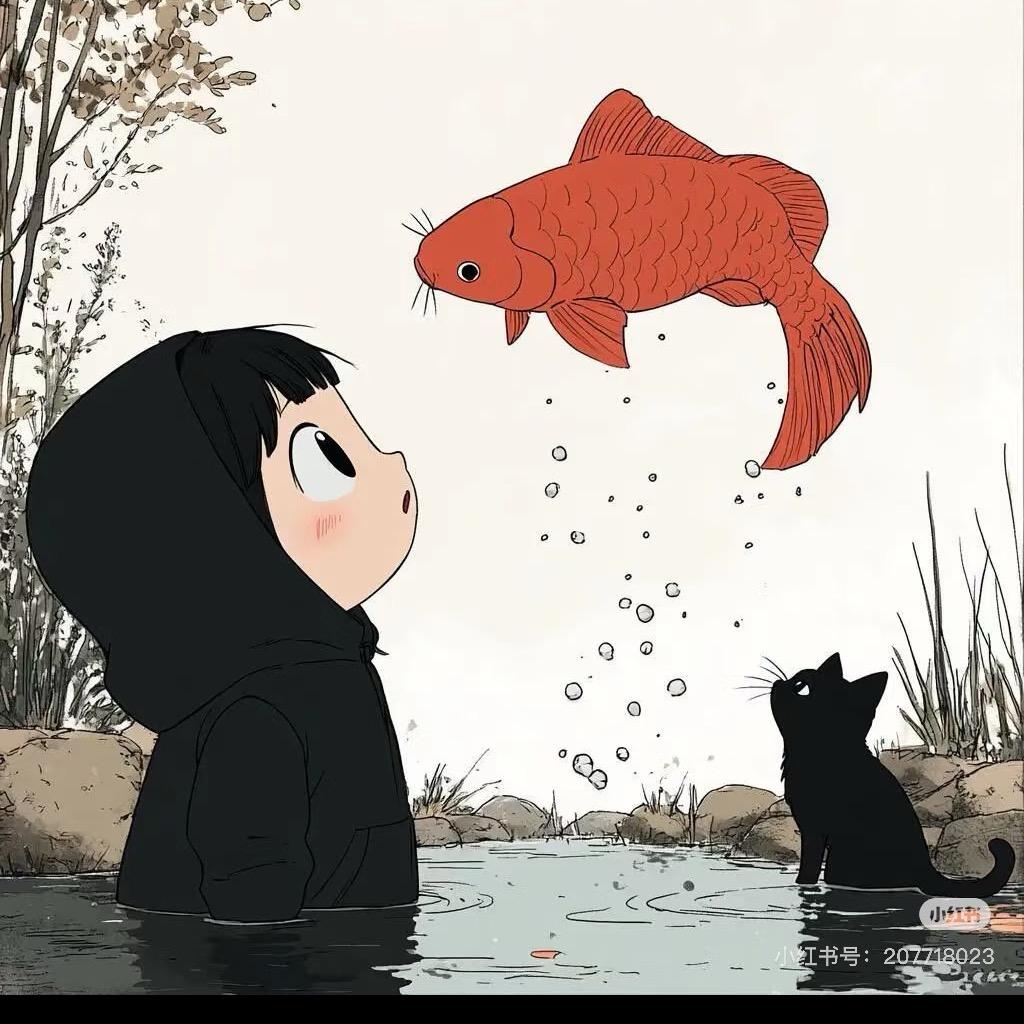 可可爱爱没有脑袋