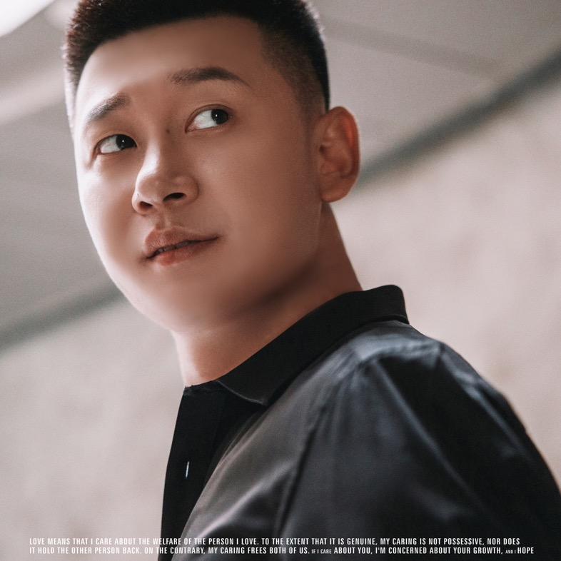 满周宇🕶️