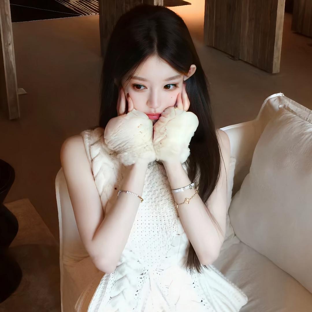 是潇潇呀²⁷🍀