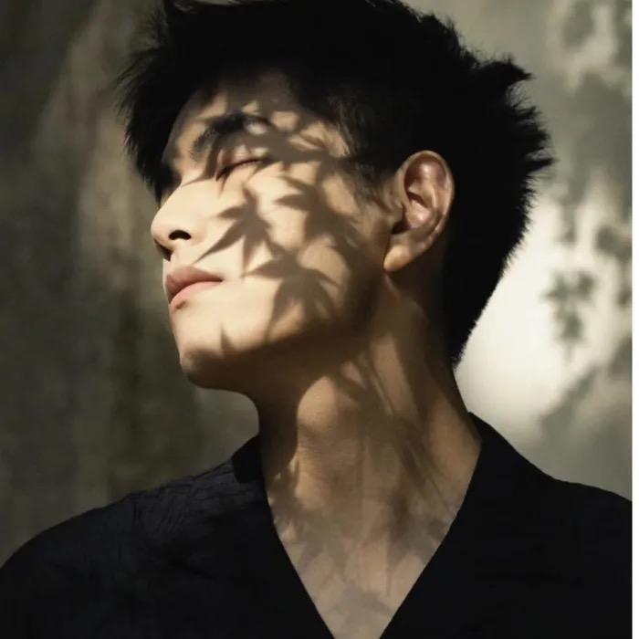 昆山发型设计师小华