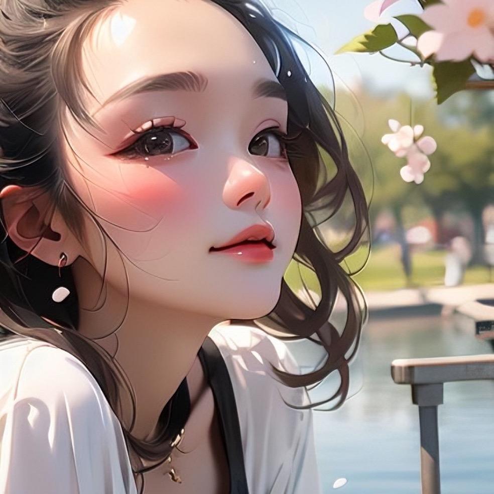 🍭大脸妹妹
