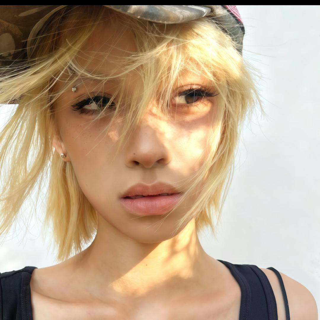 8%