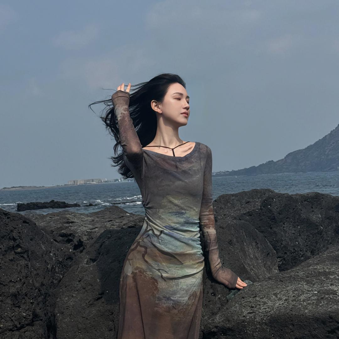 李李的旅行日记📔