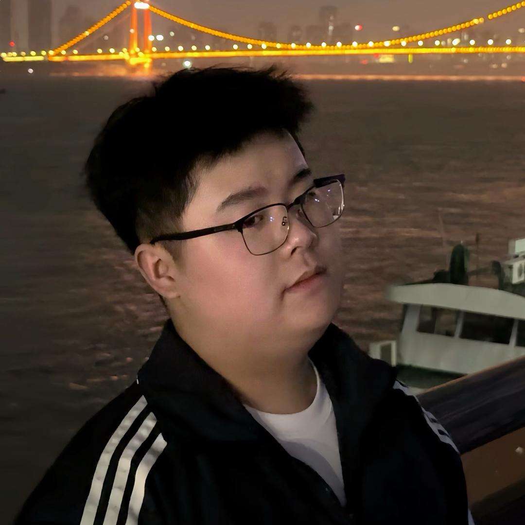 别摸鱼.