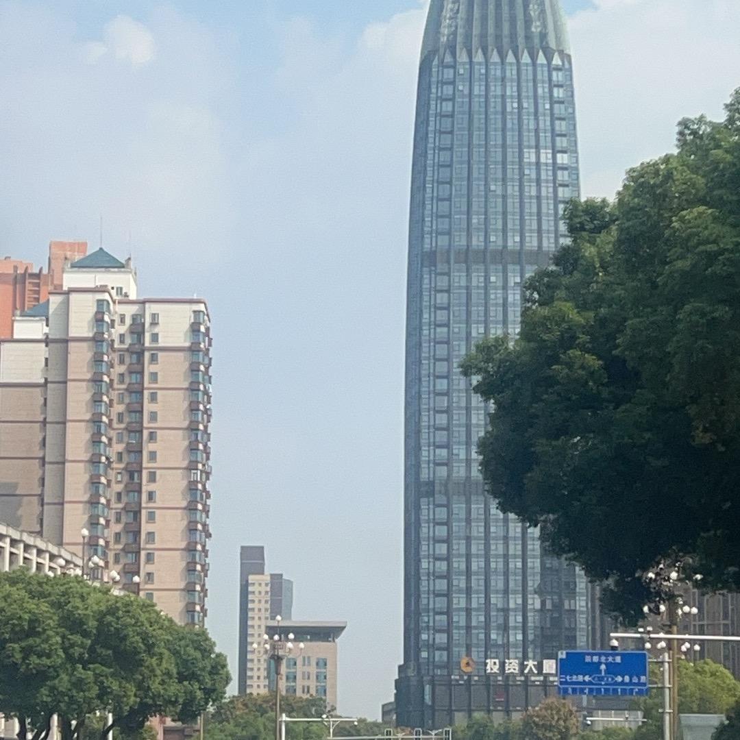 江西逐梦体育刘教练
