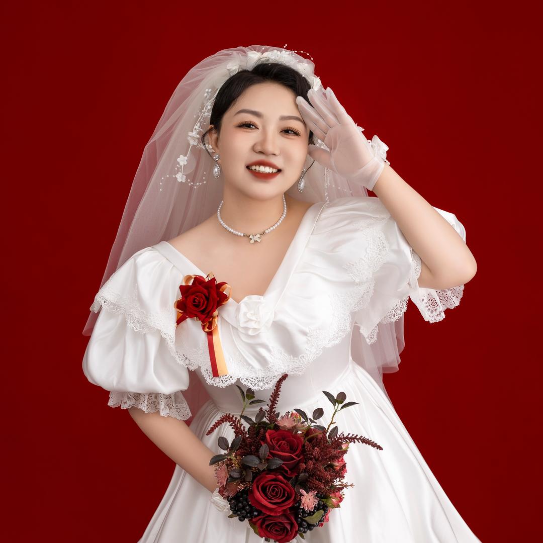 阳阳自带温暖