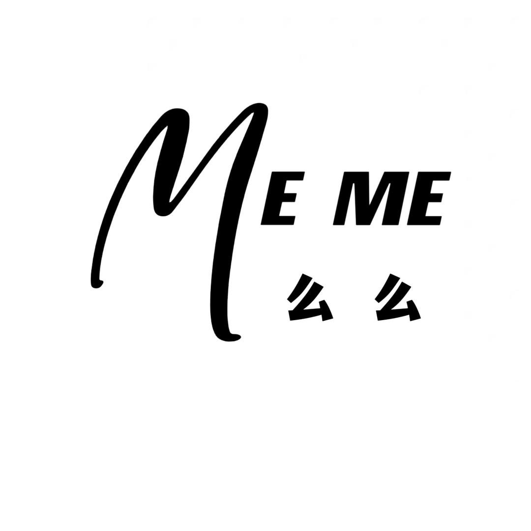MeMe小众原创饰品