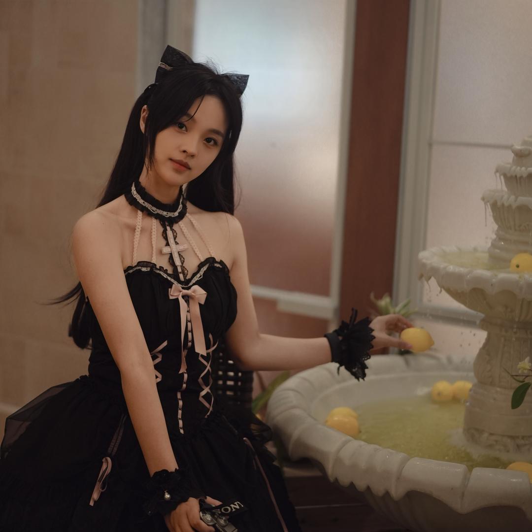 冰糖葫芦～