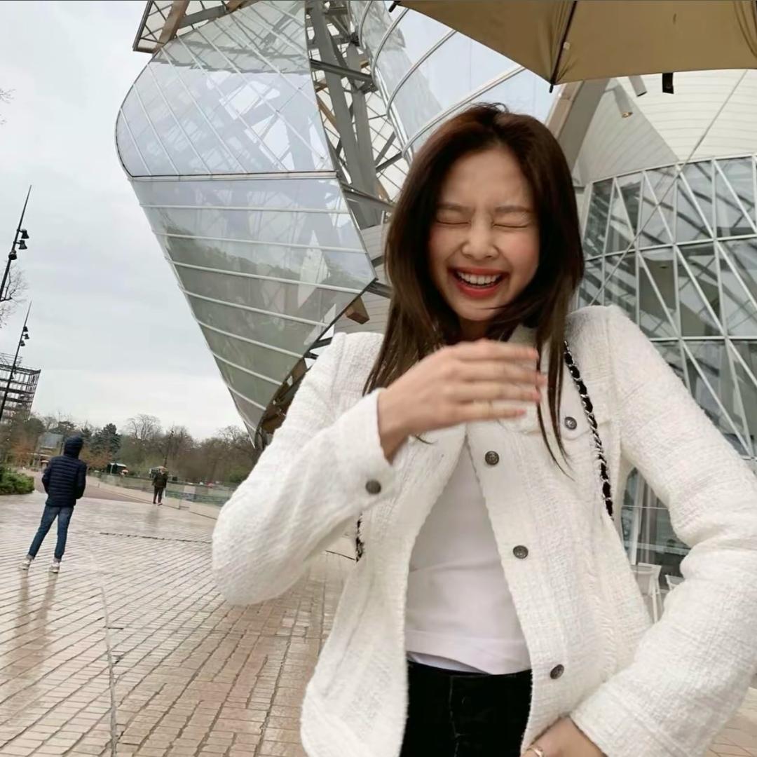 jennie🩵