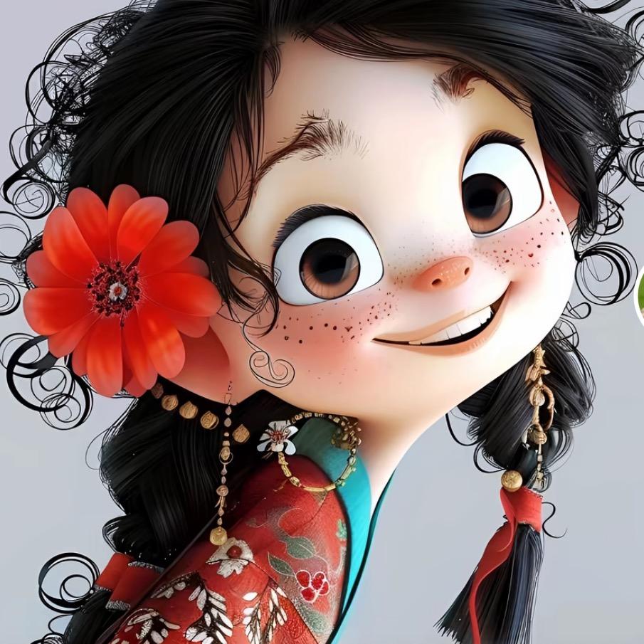 傻妞（饲草）麦草