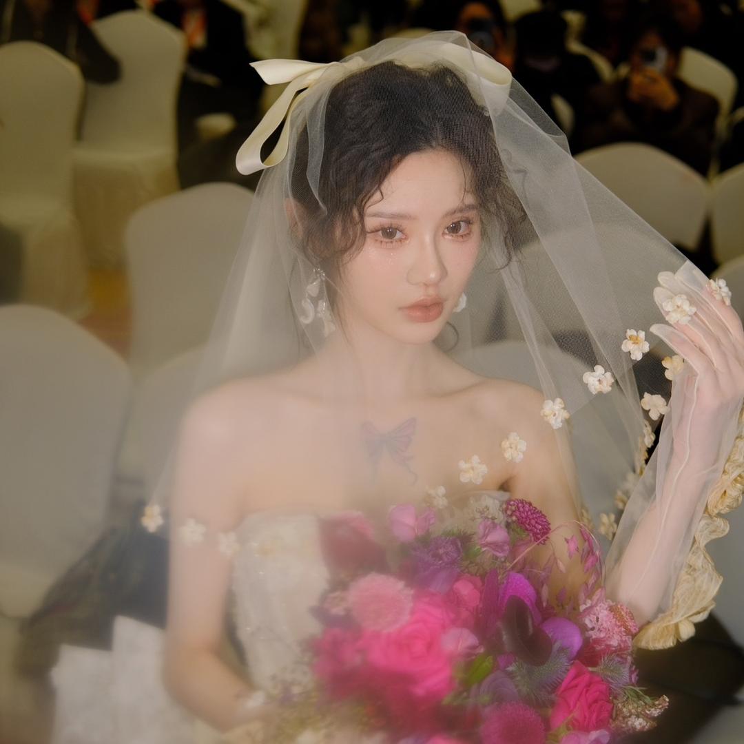商城化妆师慧子