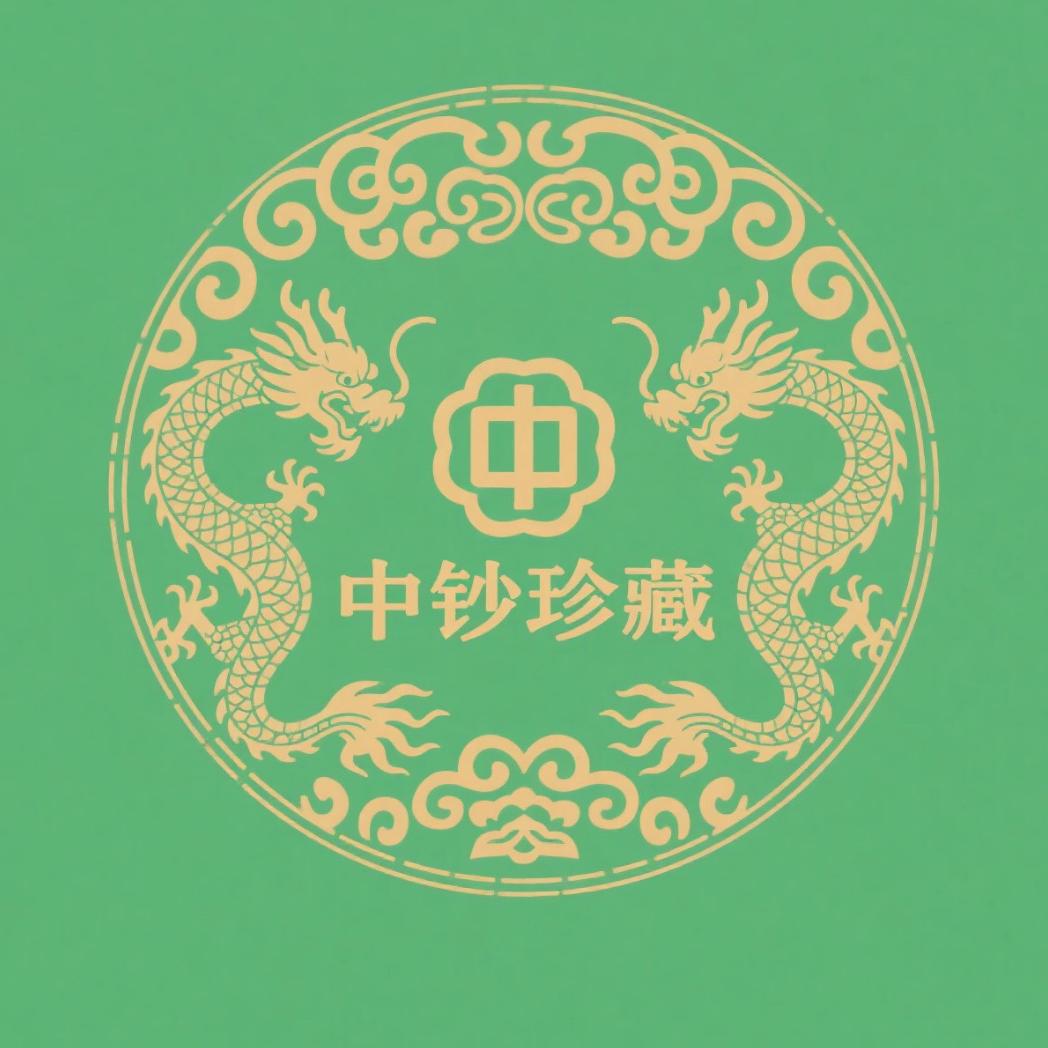 中钞珍藏甄选