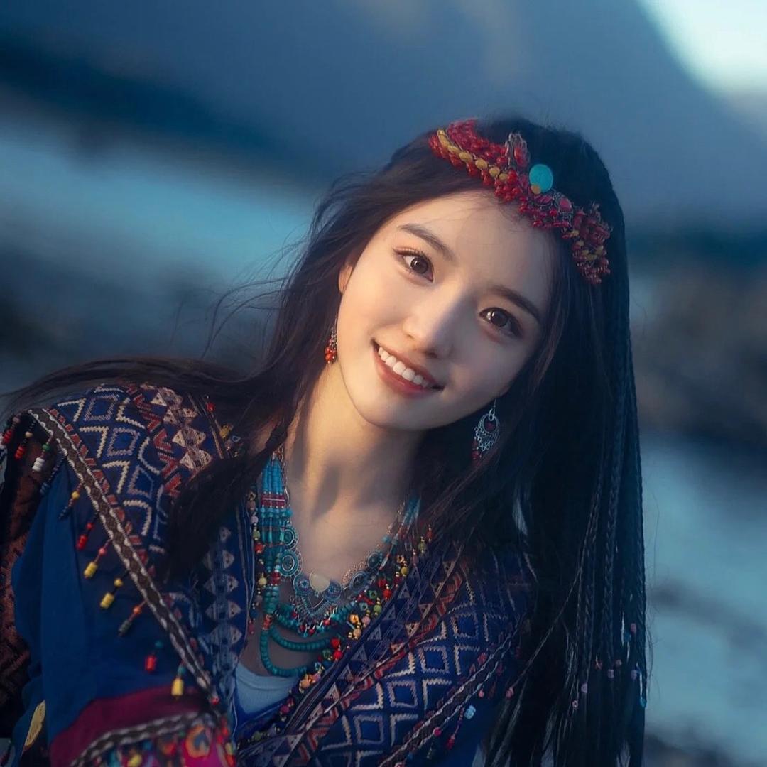 牡丹❤️喝茶