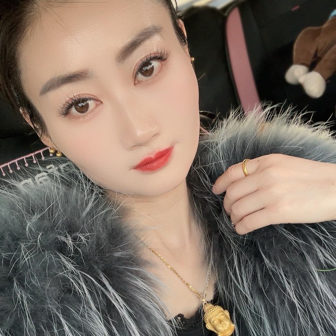 微微