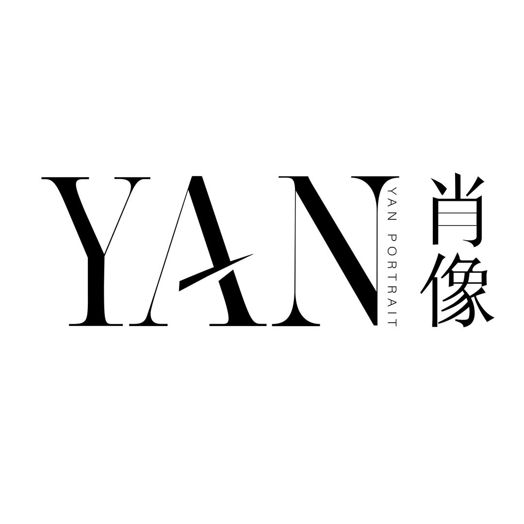 颜肖像摄影艺术空间