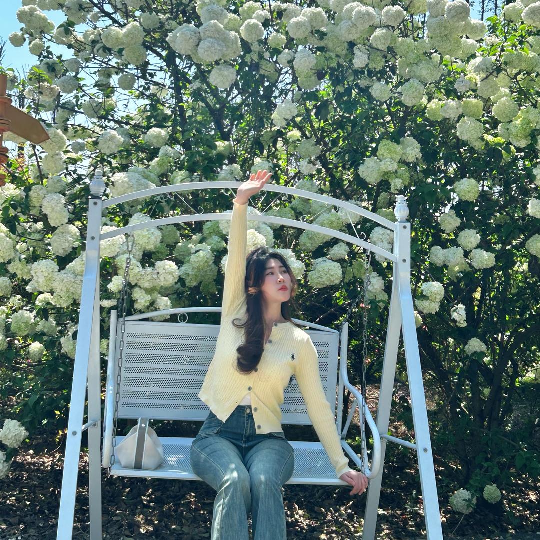 陈乐嘻💫