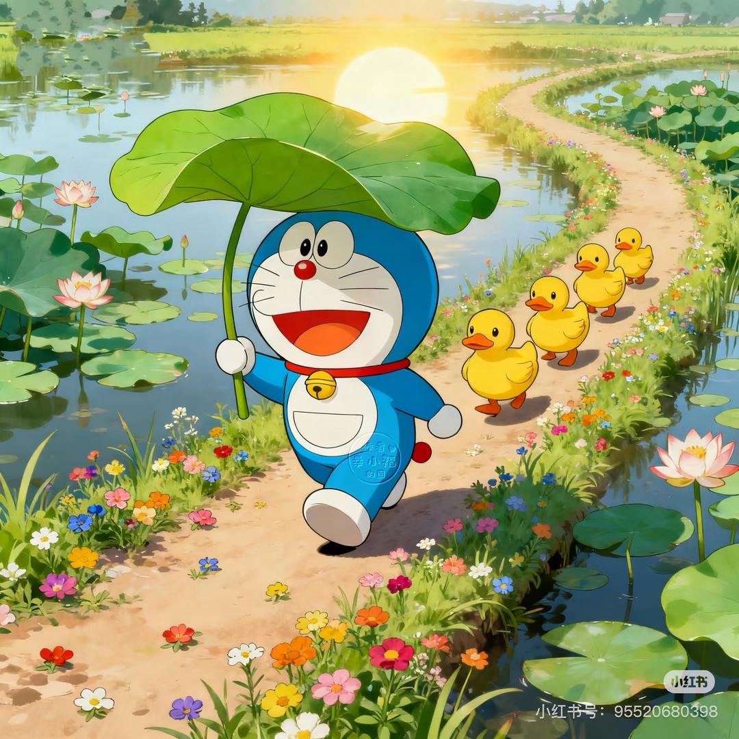 人间芳菲