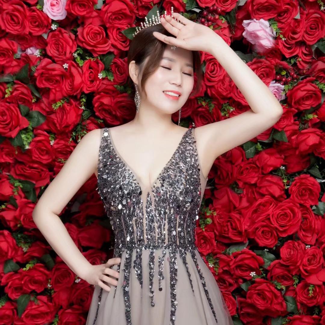 毅婷美容美体生活馆