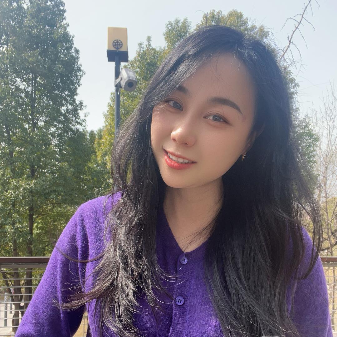 璐路午间碎碎念🍎